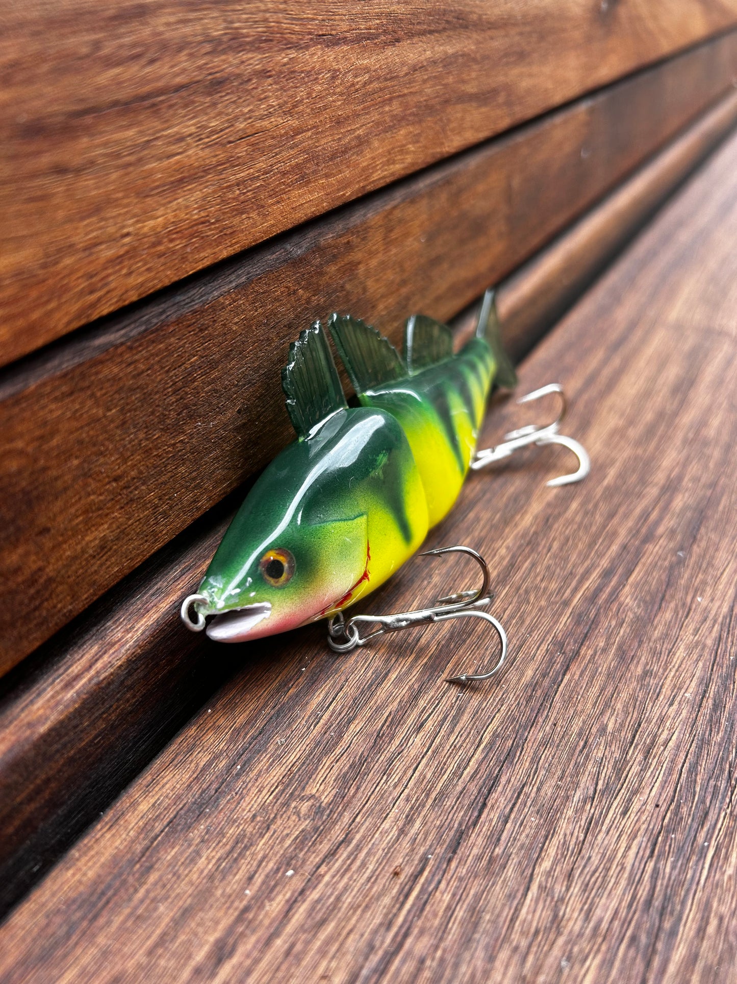 LF Perch 5 in