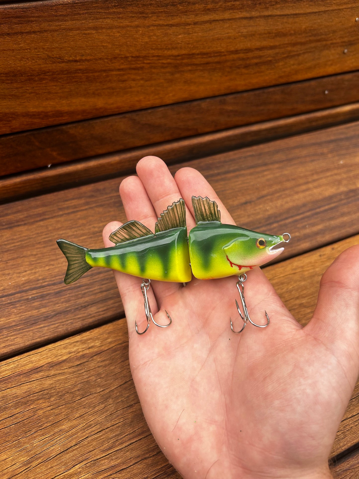 LF Perch 5 in