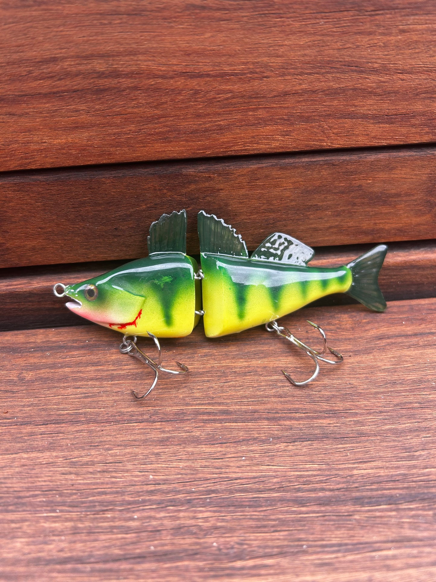 LF Perch 5 in