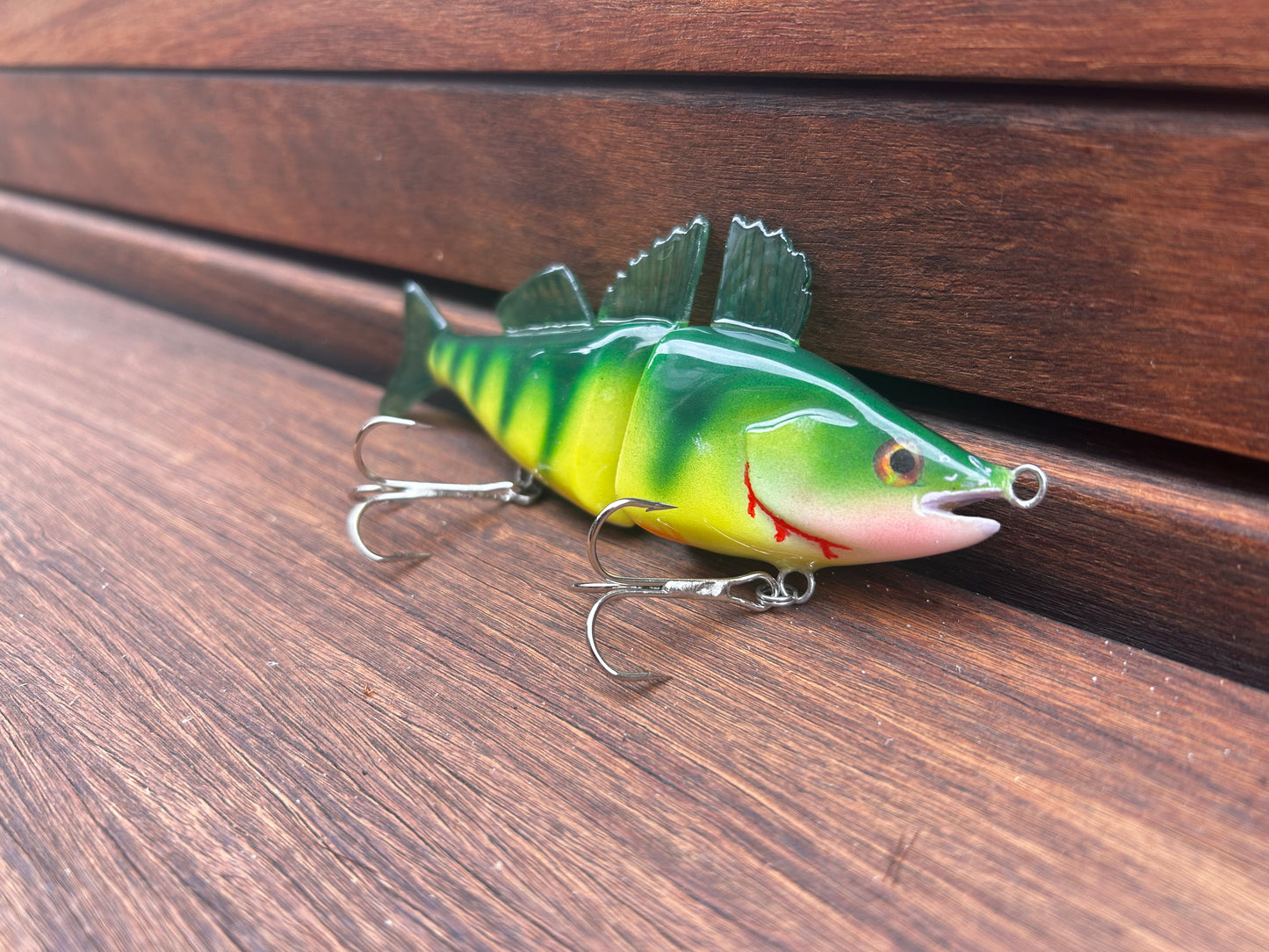 LF Perch 5 in